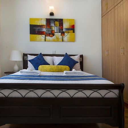 Luxel Suites By Homes By Della Nairobi Dış mekan fotoğraf