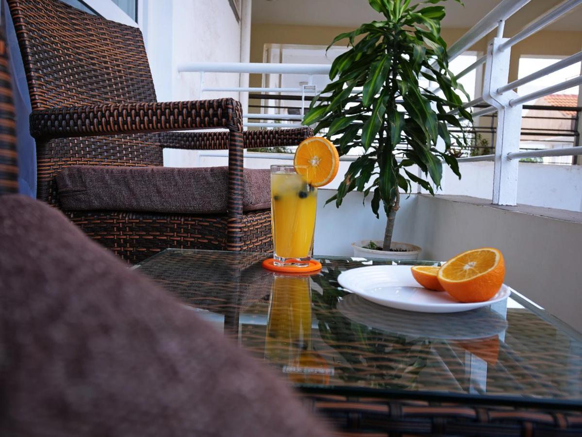Luxel Suites By Homes By Della Nairobi Dış mekan fotoğraf